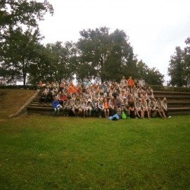 3 - Scouts en Gidsen Zaventem 